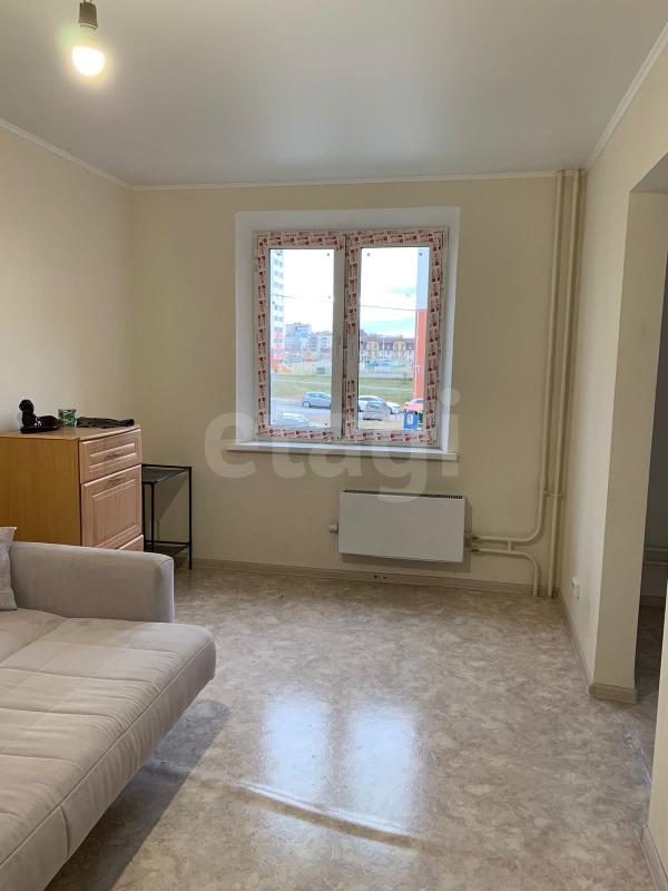 1-комн. квартира, 40 м², 2/10 этаж