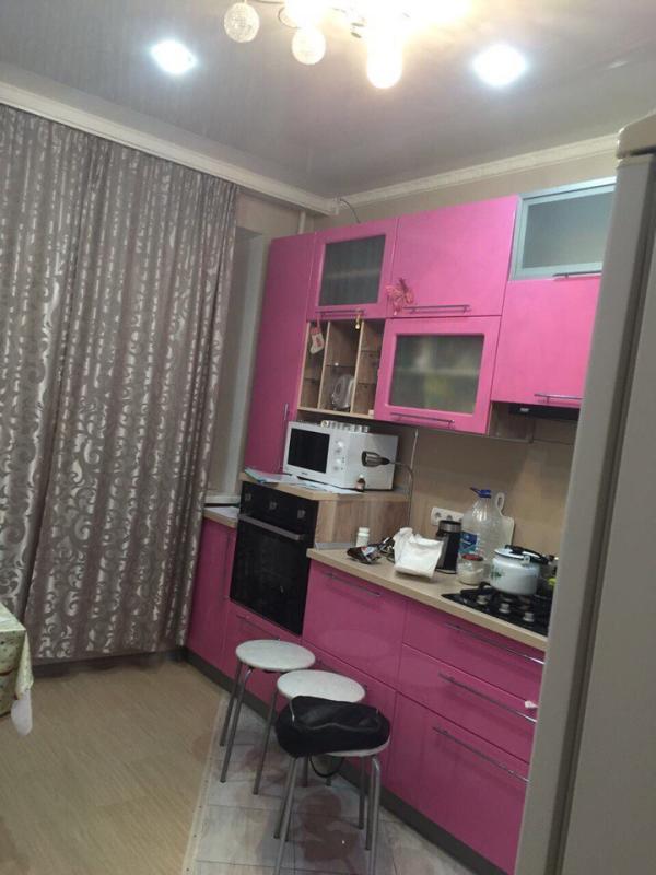 1-комн. квартира, 33 м², 2/5 этаж