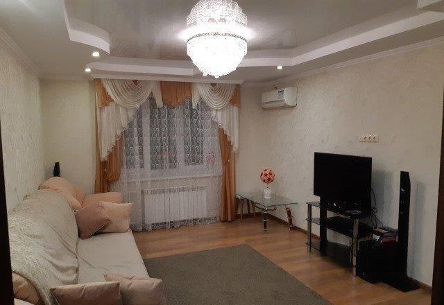 2-комн. квартира, 46 м², 4/16 этаж
