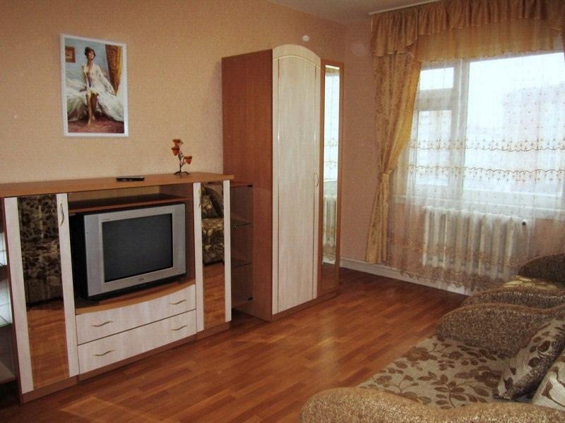 1-комн. квартира, 34 м², 3/9 этаж