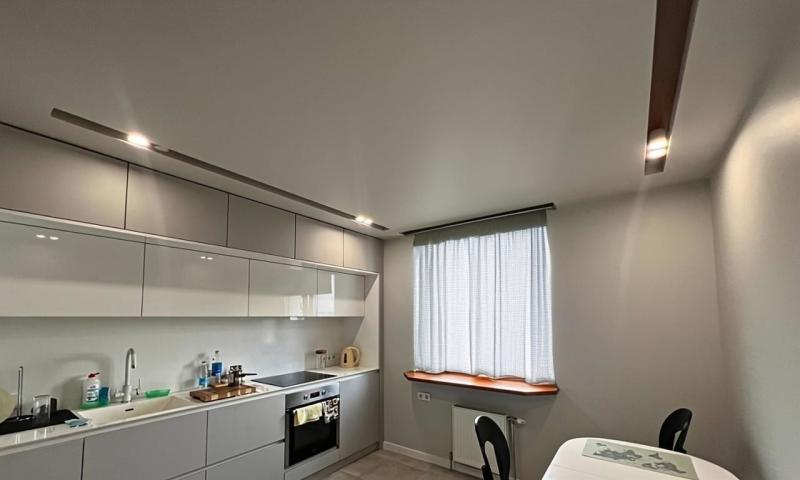 1-комн. квартира, 38 м², 6/16 этаж