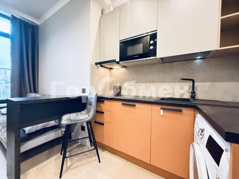 1-комн. квартира, 13 м², 3/11 этаж