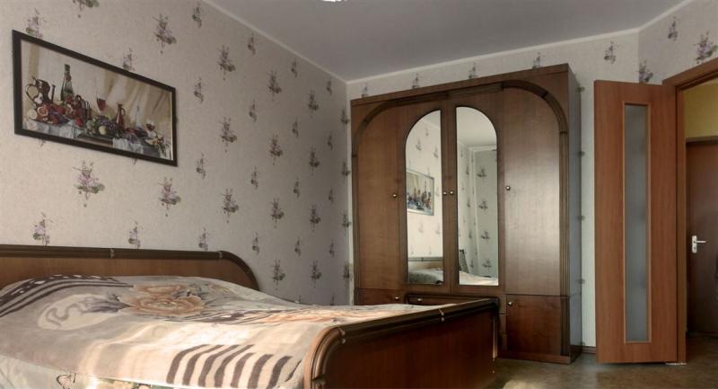 1-комн. квартира, 49 м², 6/9 этаж