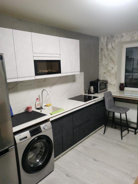 2-комн. квартира, 40 м², 5/5 этаж