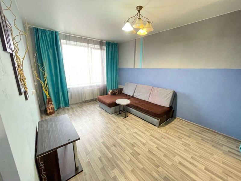1-комн. квартира, 40 м², 3/5 этаж