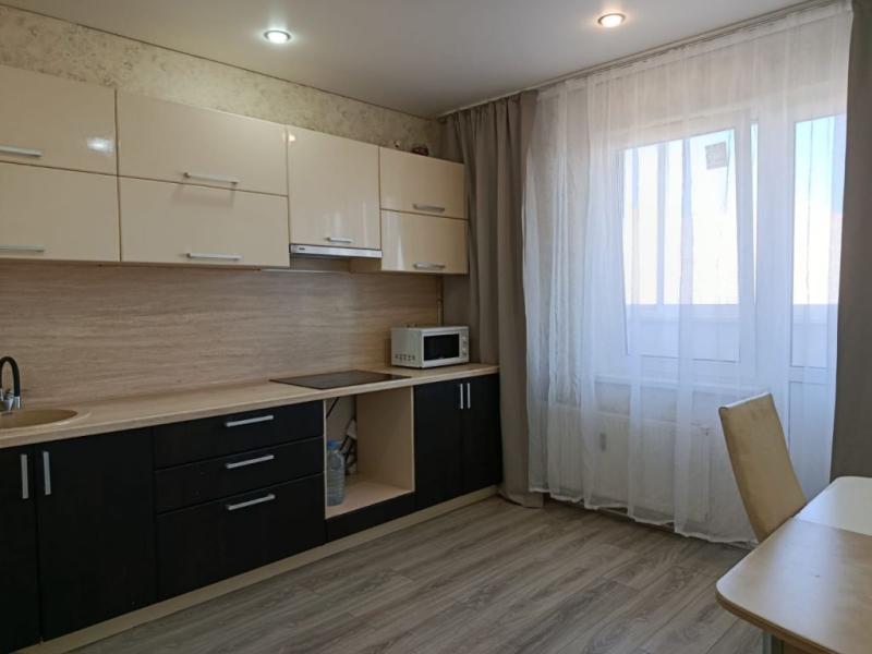1-комн. квартира, 36 м², 5/16 этаж