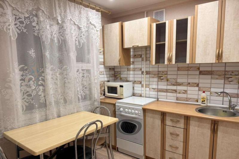 1-комн. квартира, 33 м², 6/24 этаж