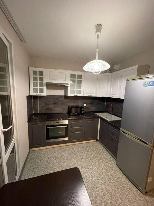 2-комн. квартира, 40 м², 12/17 этаж