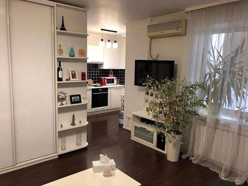 1-комн. квартира, 37 м², 7/9 этаж