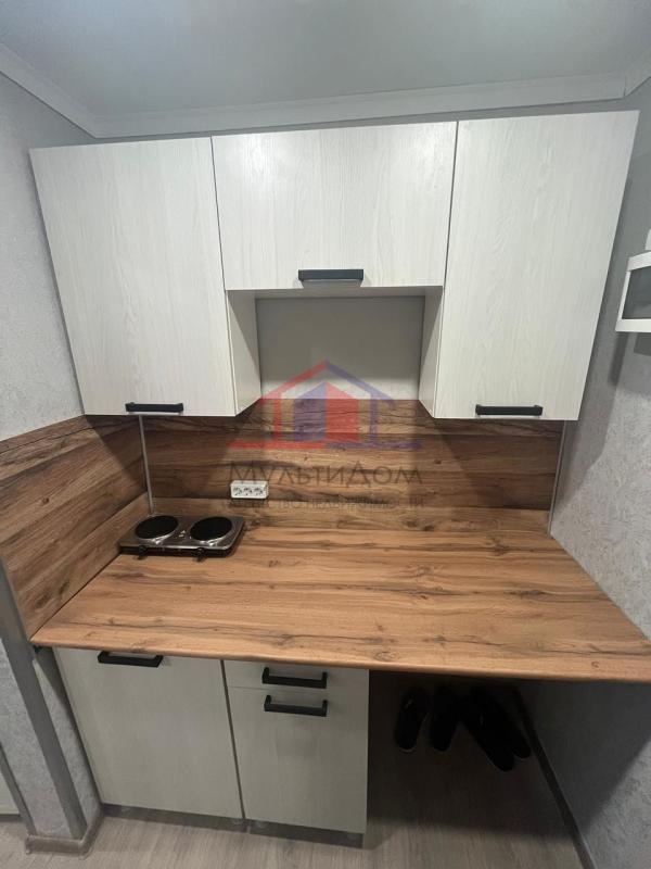 Квартира-Студия, 12 м², 2/5 этаж