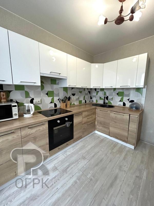 1-комн. квартира, 39 м², 8/17 этаж