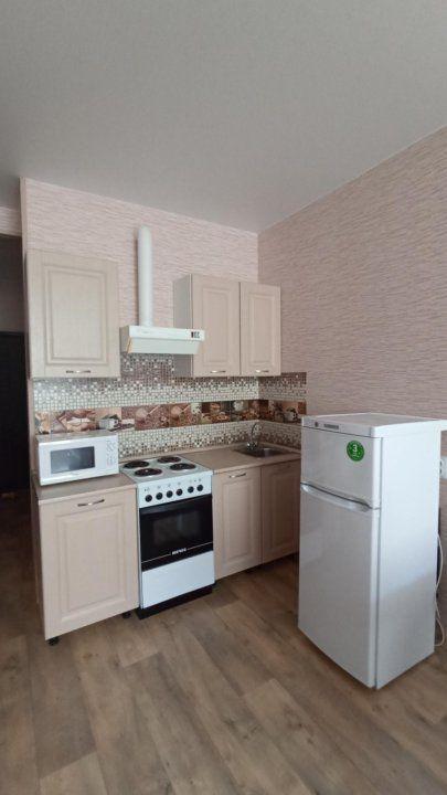 1-комн. квартира, 25 м², 3/18 этаж