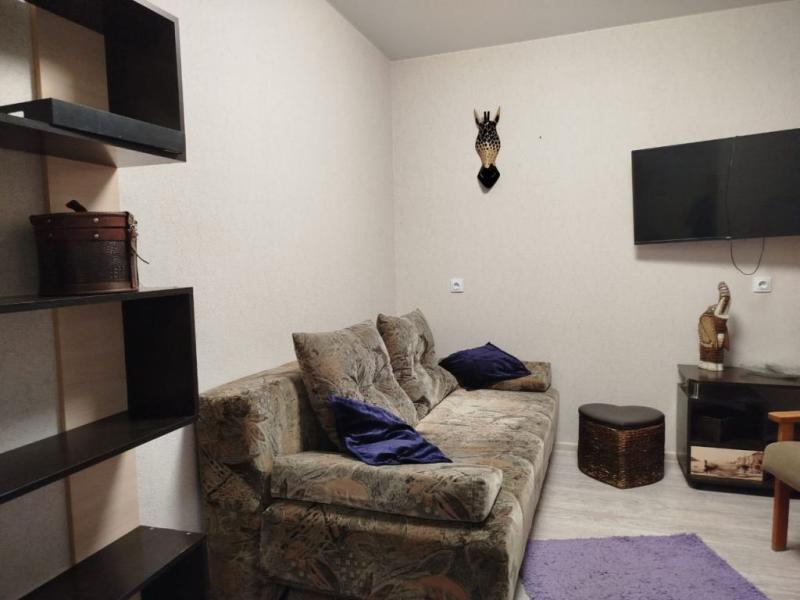 1-комн. квартира, 28 м², 7/18 этаж