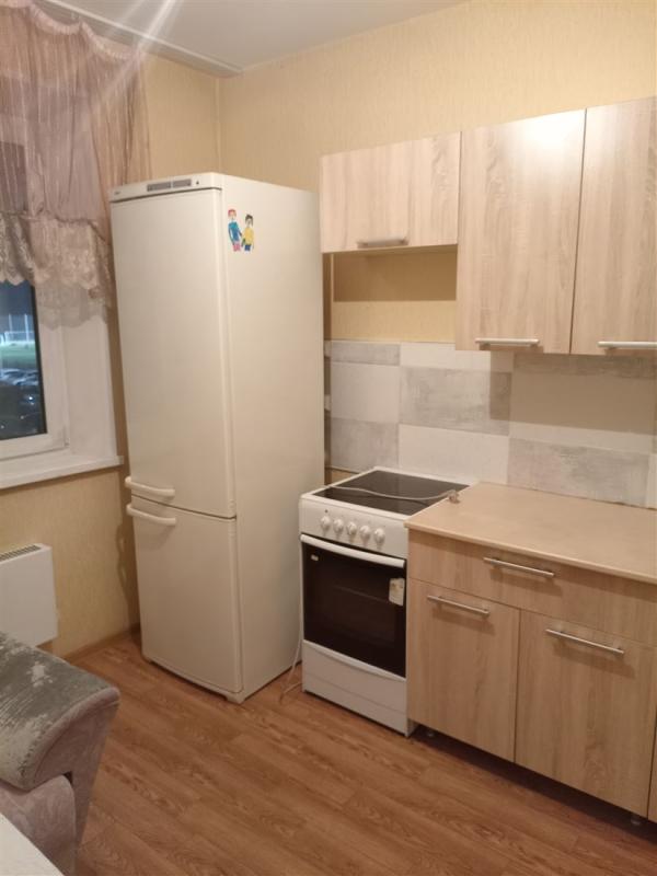 1-комн. квартира, 32 м², 3/10 этаж