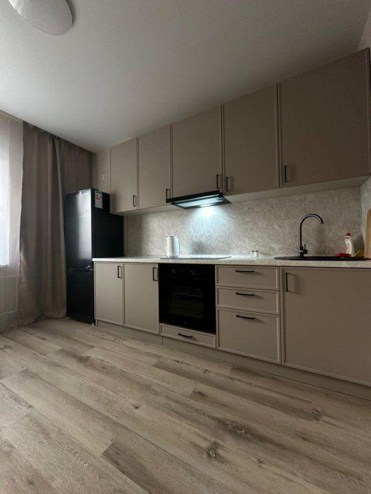1-комн. квартира, 38 м², 13/18 этаж
