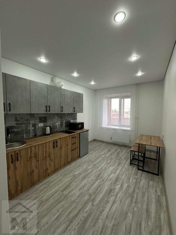 1-комн. квартира, 36 м², 3/9 этаж