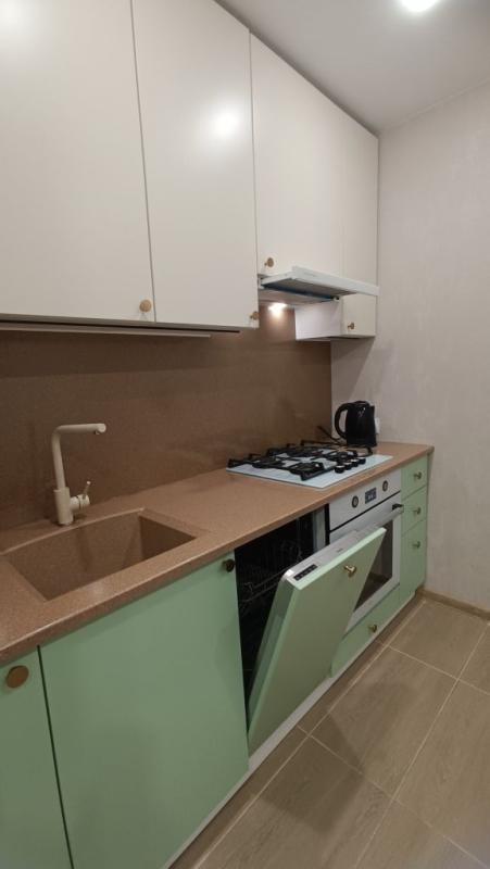 1-комн. квартира, 43 м², 4/10 этаж