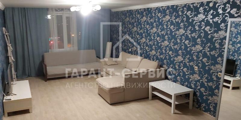 4-комн. квартира, 120 м², 10/11 этаж