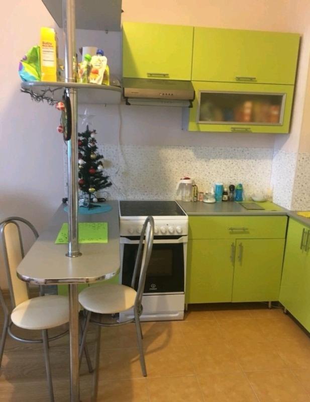 1-комн. квартира, 18 м², 2/9 этаж