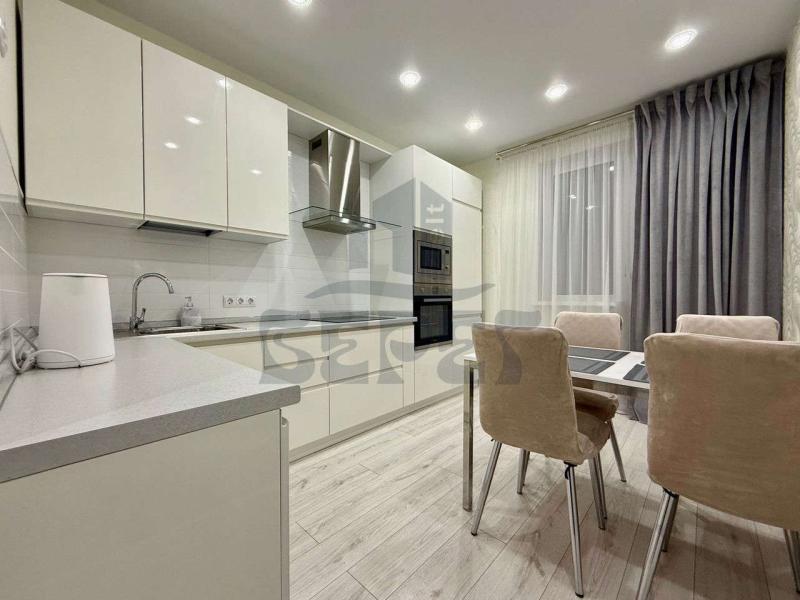 1-комн. квартира, 37 м², 16/22 этаж