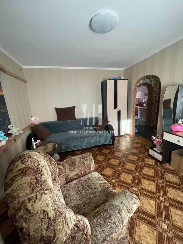 2-комн. квартира, 47 м², 1/2 этаж