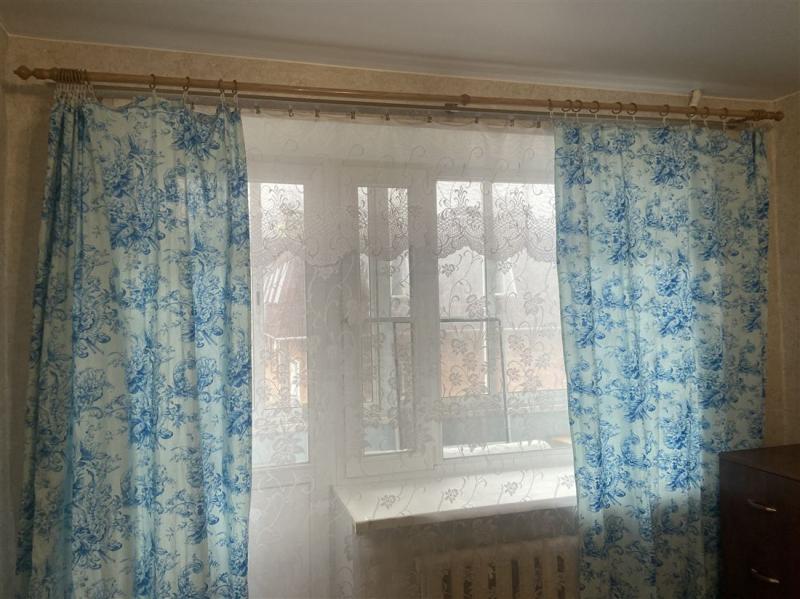 1-комн. квартира, 32 м², 4/5 этаж