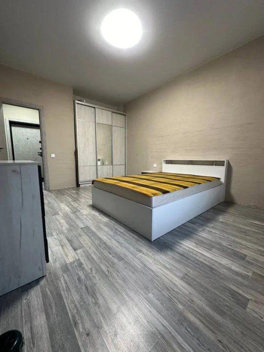 2-комн. квартира, 50 м², 1/3 этаж