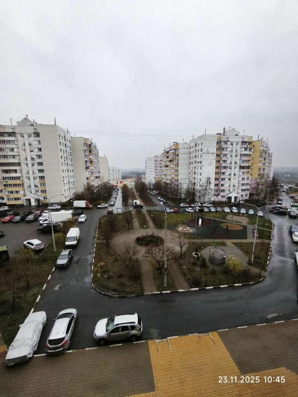 1-комн. квартира, 45 м², 5/14 этаж