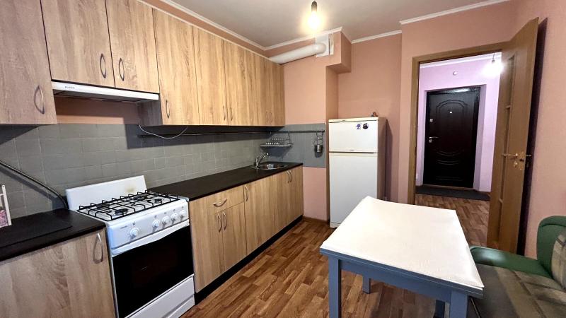 1-комн. квартира, 33 м², 5/5 этаж