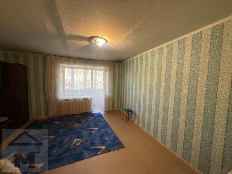 1-комн. квартира, 29 м², 3/5 этаж