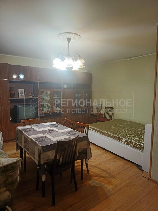 1-комн. квартира, 38 м², 8/9 этаж