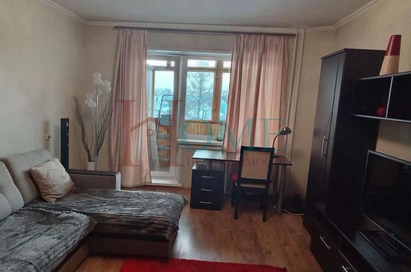 2-комн. квартира, 53 м², 4/10 этаж