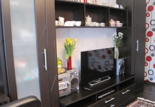 2-комн. квартира, 48 м², 4/9 этаж