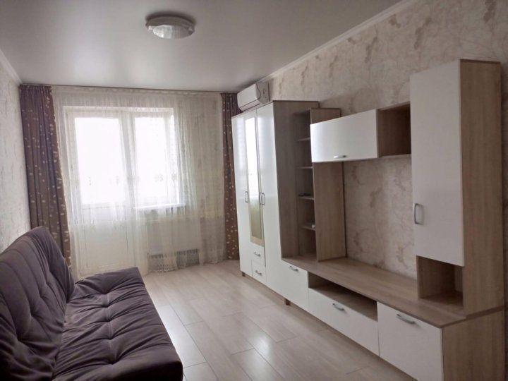 1-комн. квартира, 38 м², 14/18 этаж