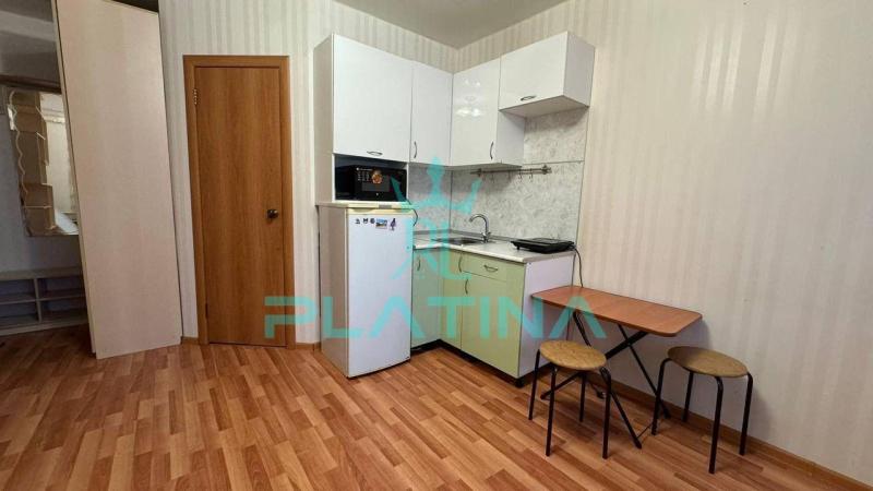 Квартира-Студия, 18 м², 5/5 этаж
