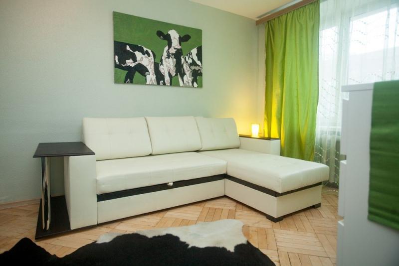 1-комн. квартира, 36 м², 4/10 этаж