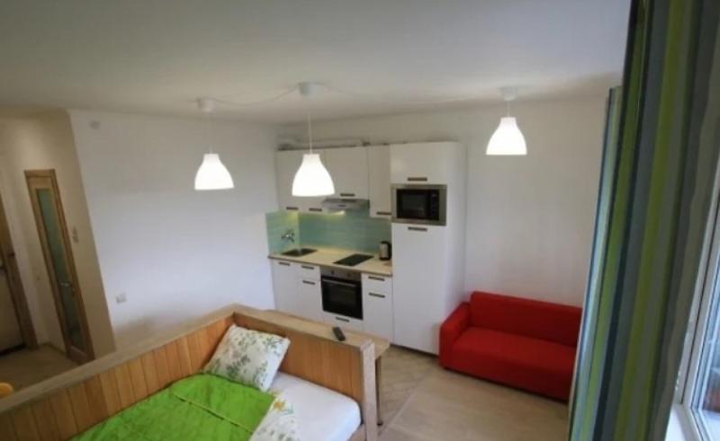 1-комн. квартира, 20 м², 4/9 этаж