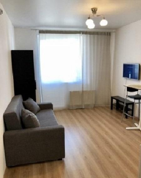 1-комн. квартира, 28 м², 5/9 этаж