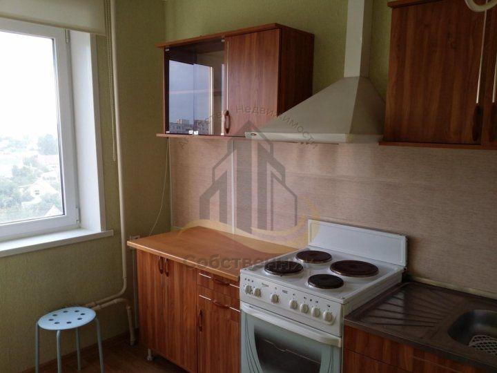 1-комн. квартира, 39 м², 7/9 этаж