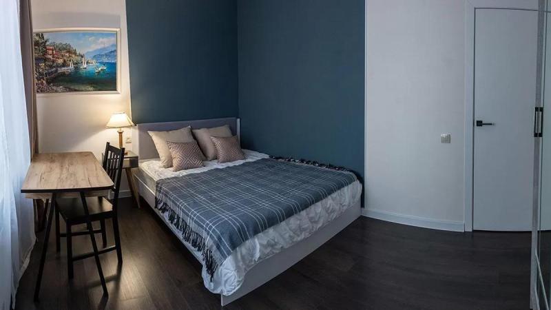 2-комн. квартира, 68 м², 13/19 этаж