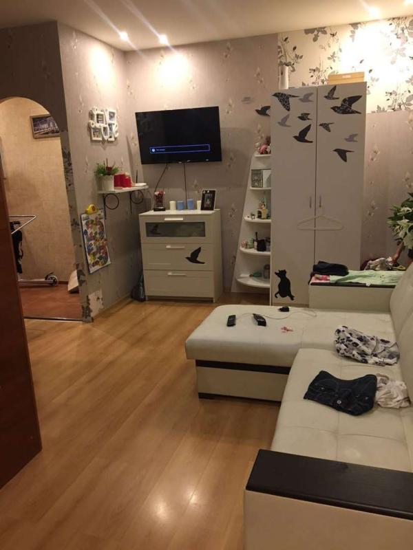 1-комн. квартира, 36 м², 4/5 этаж