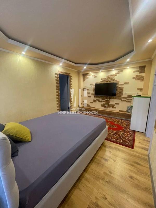 2-комн. квартира, 41 м², 3/4 этаж