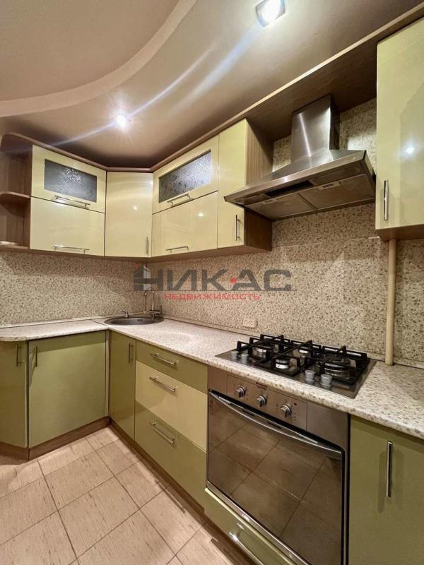 1-комн. квартира, 36 м², 2/5 этаж