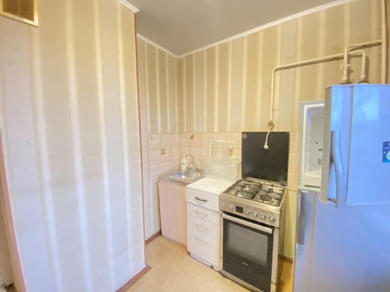 1-комн. квартира, 37 м², 4/5 этаж