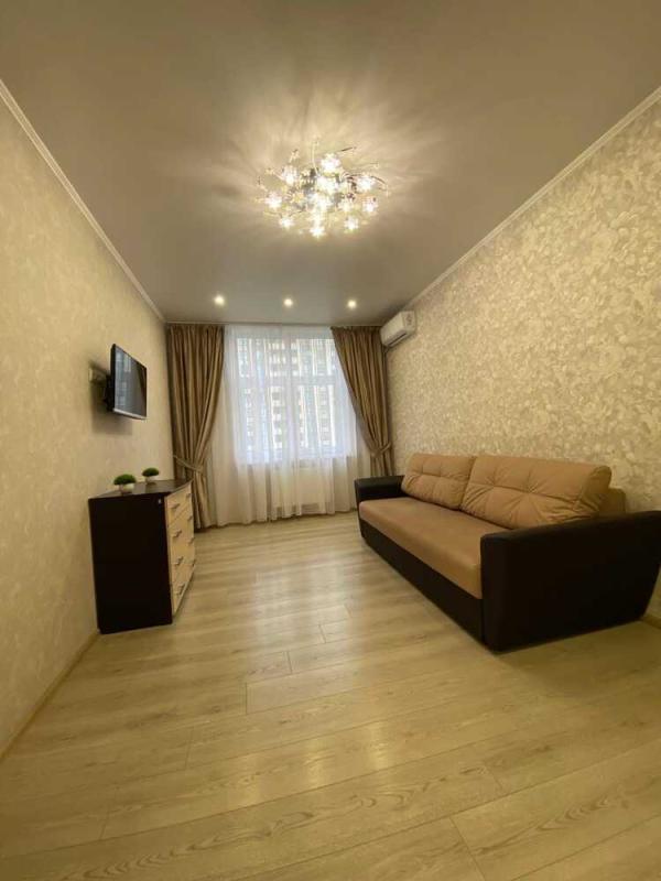 1-комн. квартира, 44 м², 4/14 этаж
