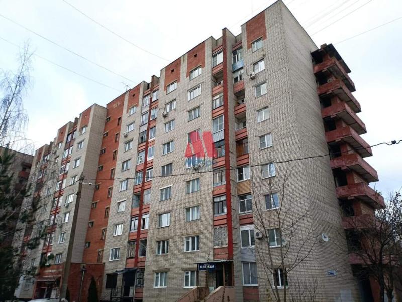 1-комн. квартира, 31 м², 6/9 этаж