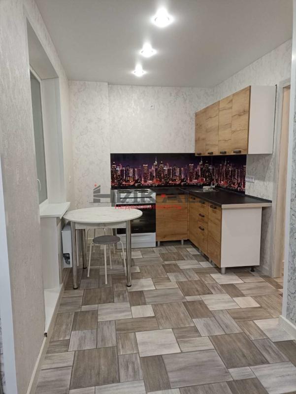 Квартира-Студия, 32 м², 6/9 этаж