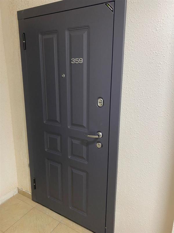 1-комн. квартира, 33 м², 18/18 этаж