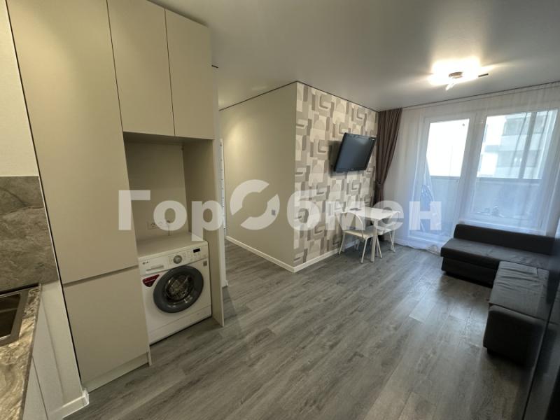2-комн. квартира, 60 м², 3/4 этаж