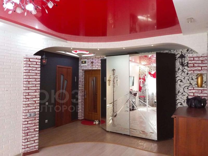 2-комн. квартира, 50 м², 4/9 этаж